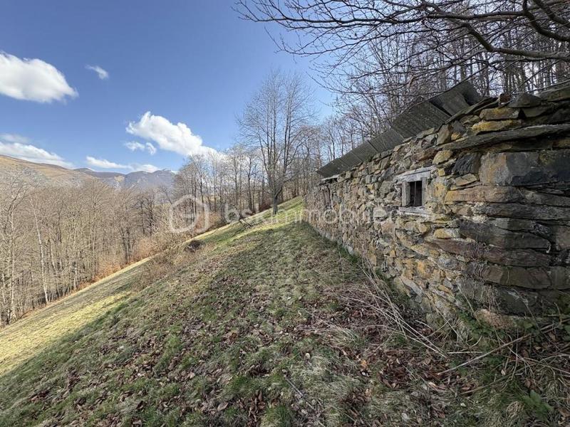 Maison - 91 m² - 1 pièce