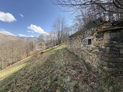 Maison - 91 m² - 1 pièce