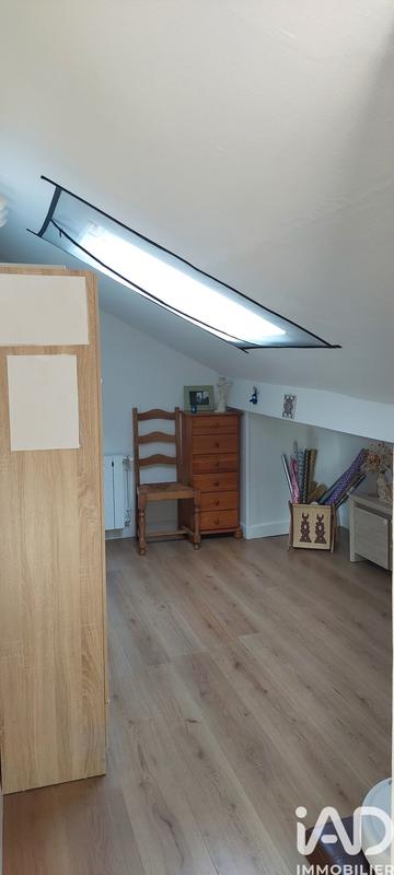 Appartement - 39 m² - 3 pièces