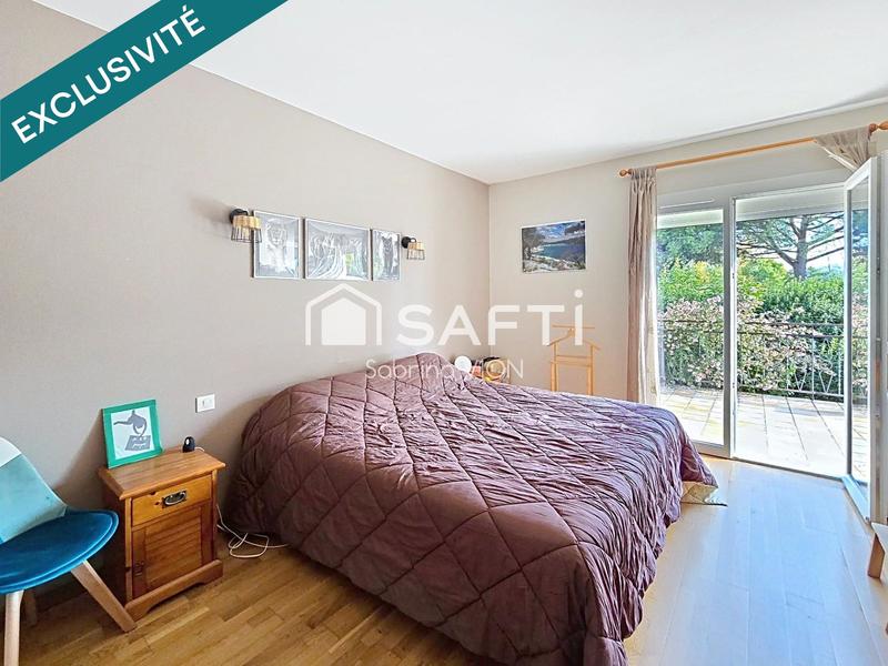 Maison - 112 m² - 4 pièces