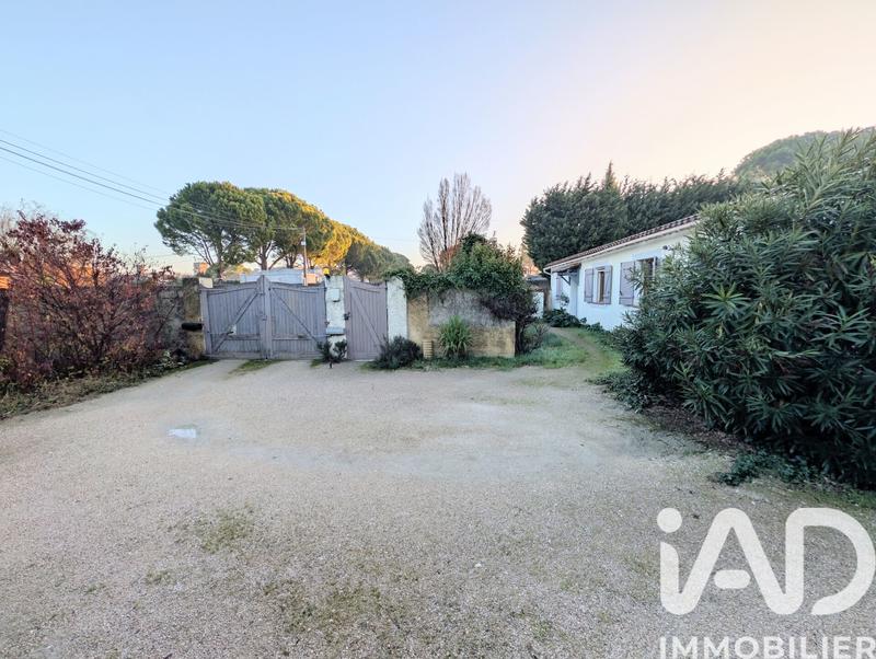 Maison - 136 m² - 5 pièces