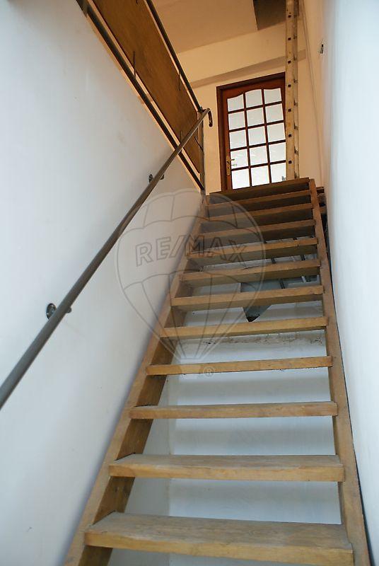 Immeuble - 545 m² - 10 pièces