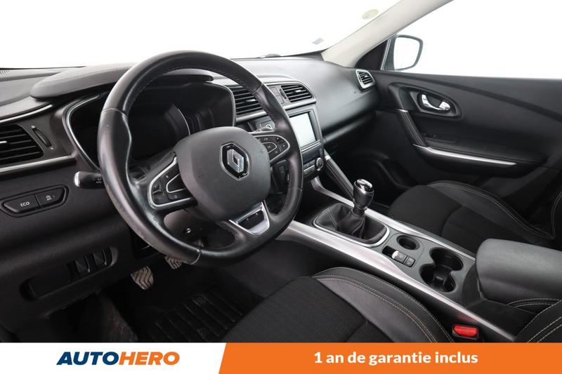 Renault Kadjar 1.6 dCi Energy Intens 130 ch
