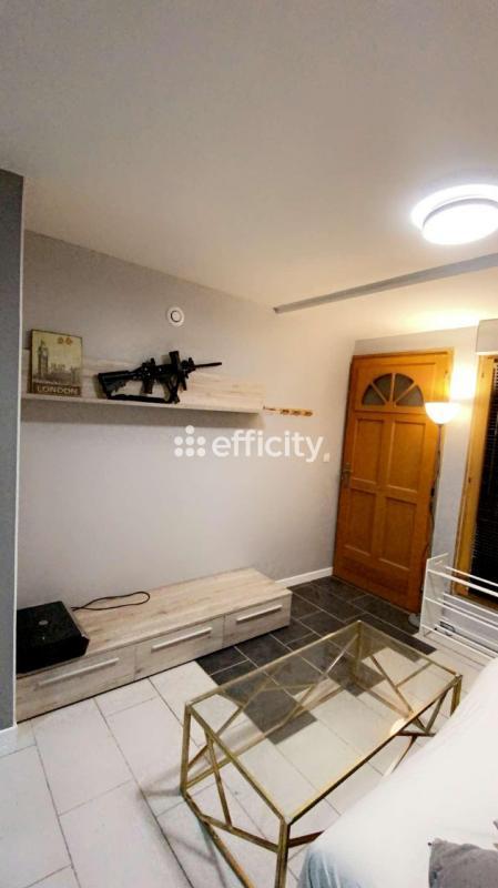 Maison - 78 m² - 5 pièces