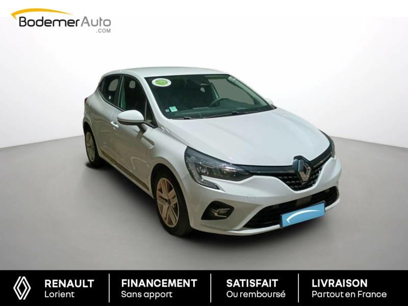 Renault Clio TCe 90 - 21n Business