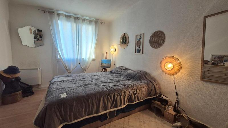 Appartement - 76 m² - 3 pièces