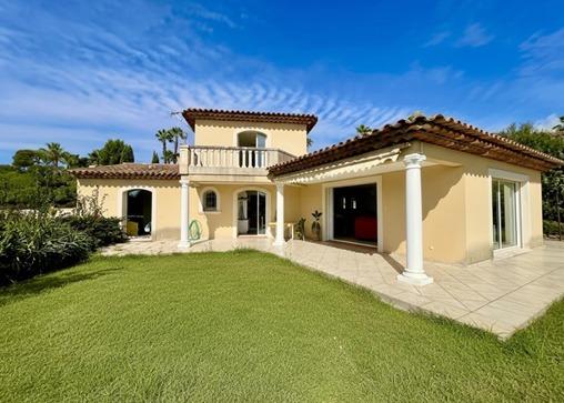 Villa - 170 m² - 5 pièces