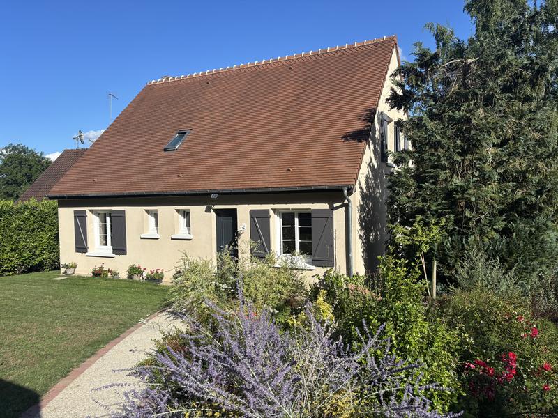 Maison de village - 143 m² - 7 pièces
