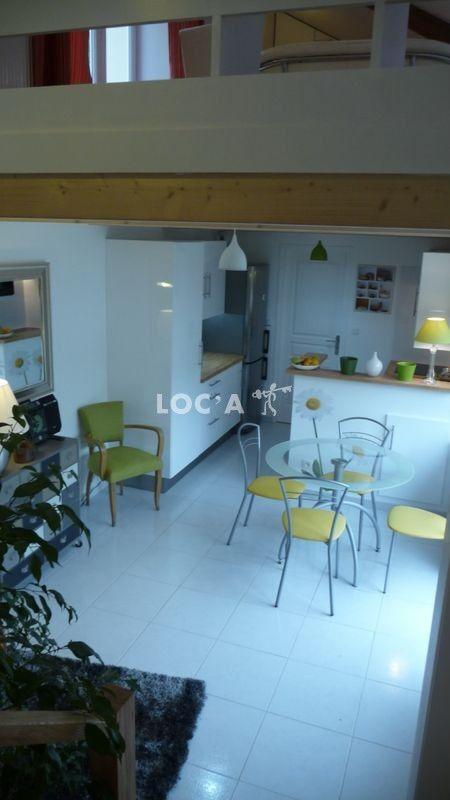 Maison - 45 m² - 2 pièces