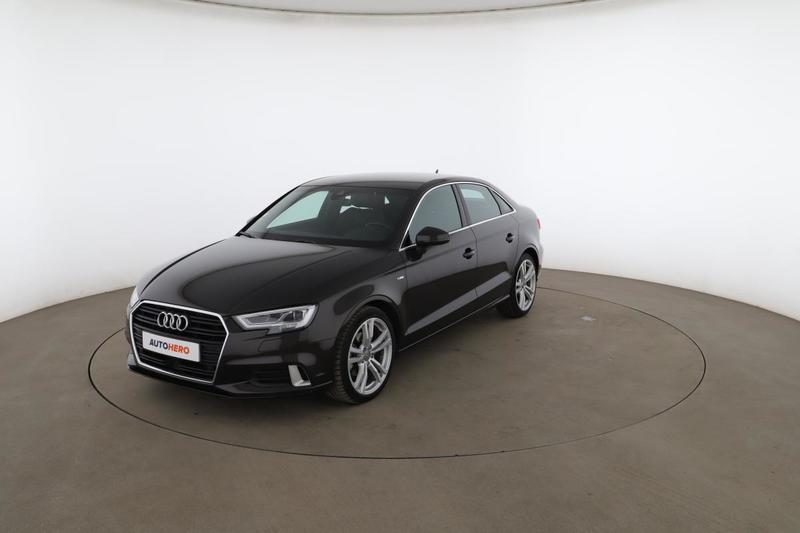 Audi A3 Berline 2.0 Tdi s line s tronic 6 150 ch