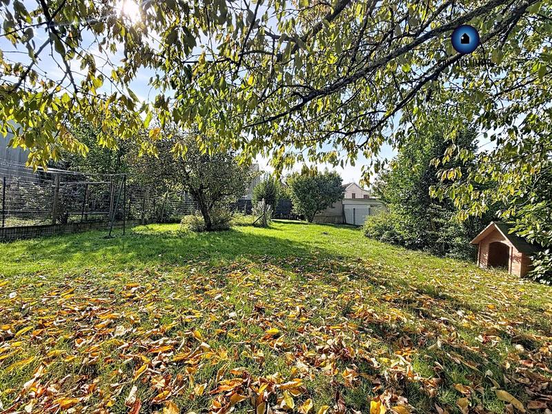 Maison ancienne - 80 m² - 3 pièces