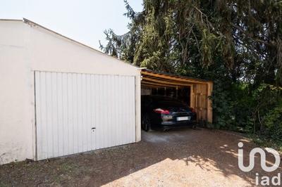 Maison - 103 m² - 3 pièces