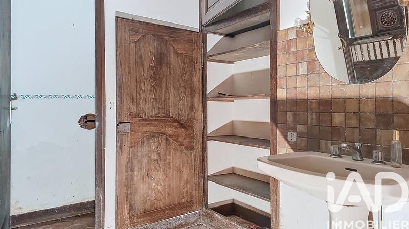 Maison - 128 m² - 5 pièces