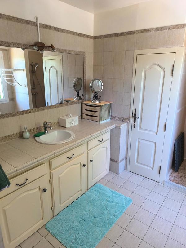 Maison - 149 m² - 5 pièces