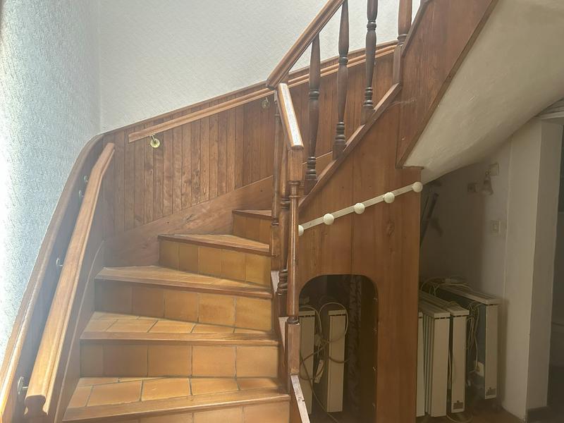 Maison - 145 m² - 5 pièces