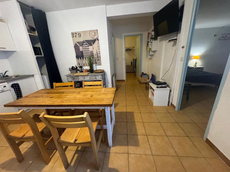 Appartement - 51 m² - 3 pièces