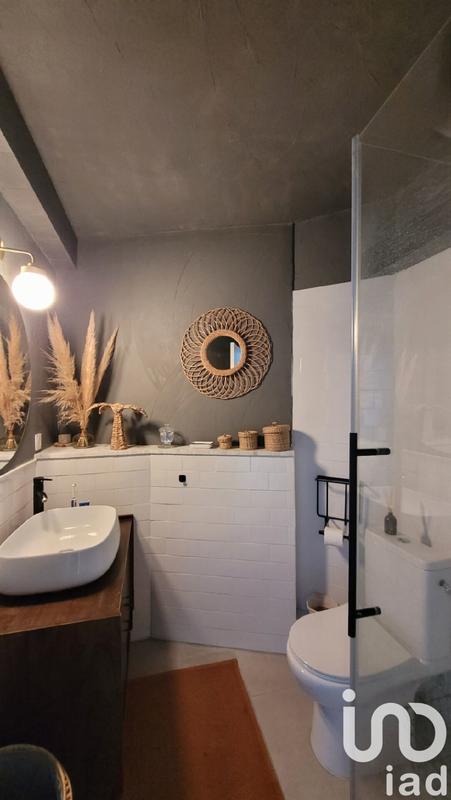 Appartement - 93 m² - 3 pièces