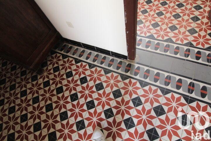 Maison de village - 112 m² - 5 pièces