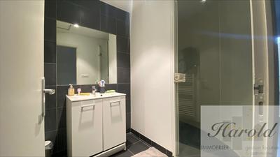 Appartement - 16 m²