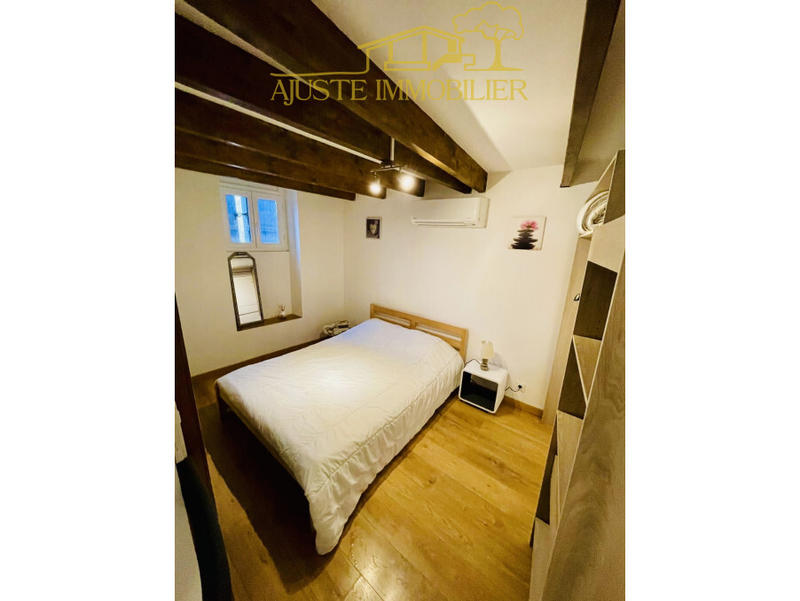 Maison - 47 m² - 3 pièces