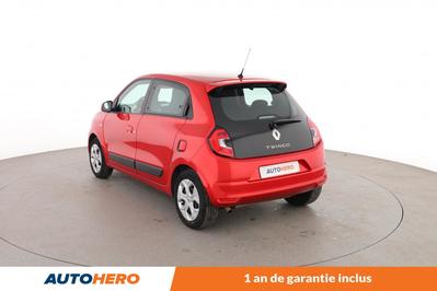 Renault Twingo 1.0 SCe Zen 73 ch