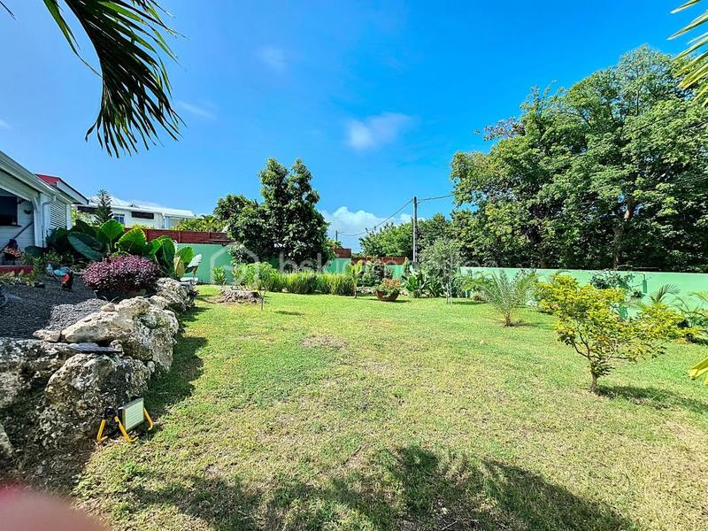 Villa - 98 m² - 3 pièces