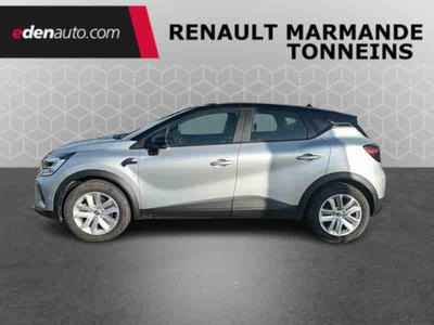 Renault Captur E-Tech full hybrid 145 Equilibre