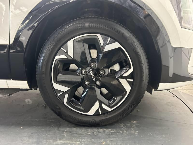 Kia Niro Ev Electrique 204 ch Active