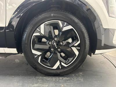 Kia Niro Ev Electrique 204 ch Active