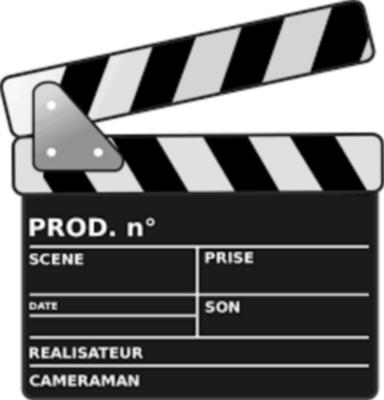 Festival cinéma jeune public "La Fabrique d'Étoiles"