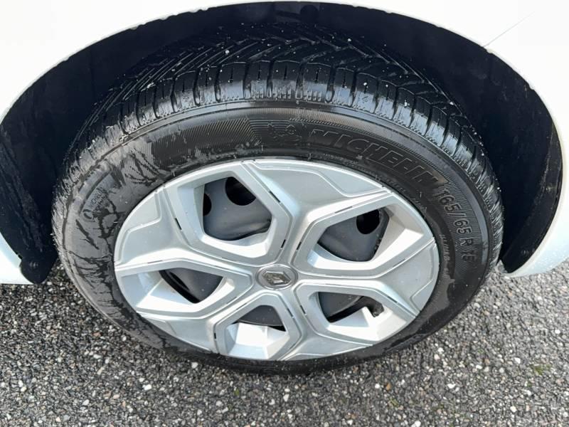 Renault Twingo III E-Tech Authentic