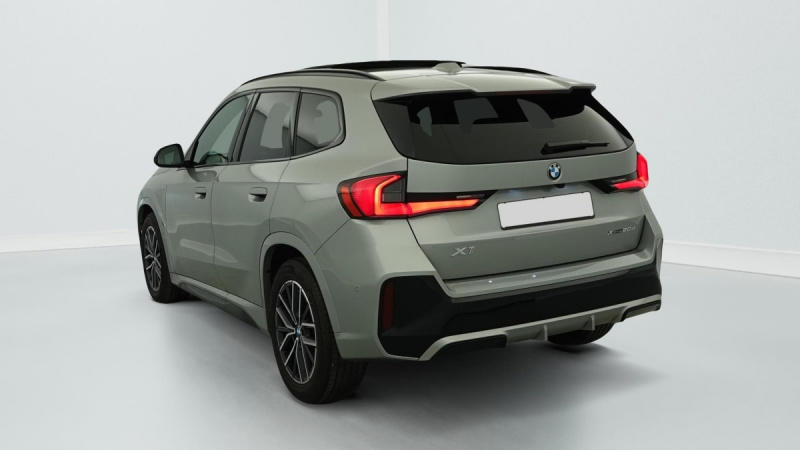 Bmw X1 Xdrive 20d 163ch Dkg7 m Sport