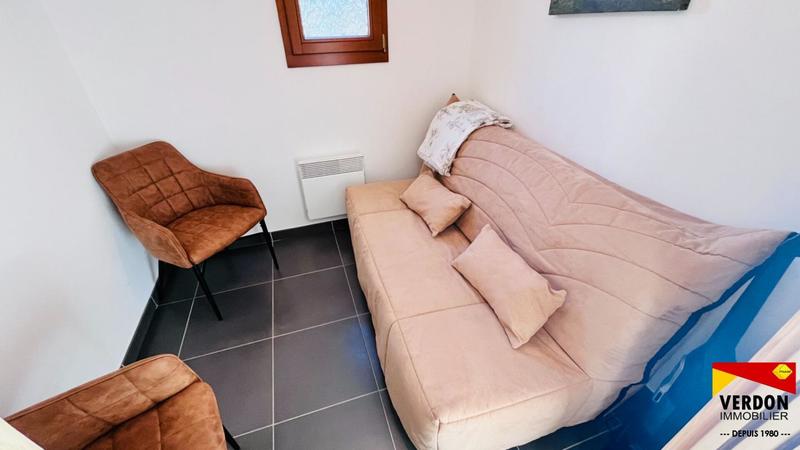 Appartement - 45 m² - 3 pièces