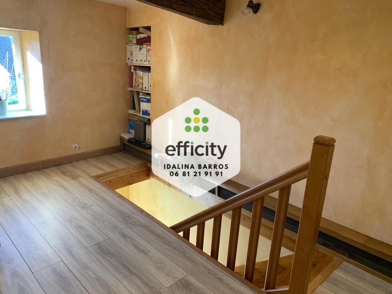 Maison - 203 m² - 7 pièces