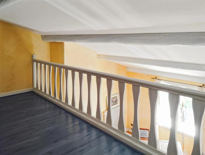 Propriété - 220 m² - 7 pièces