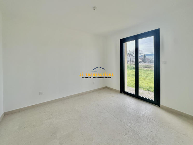 Maison - 74 m² - 4 pièces