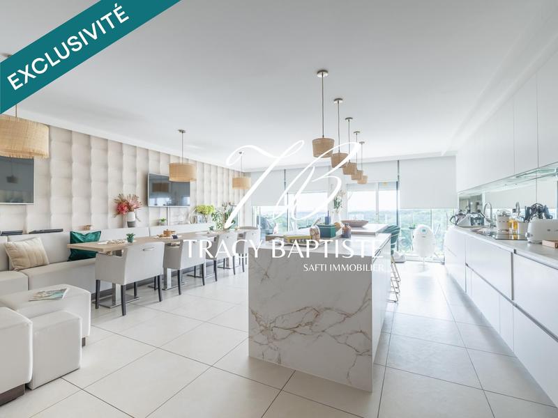 Maison de village - 280 m² - 6 pièces