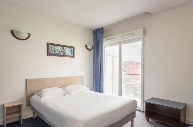 Studio - 23 m² - 1 pièce