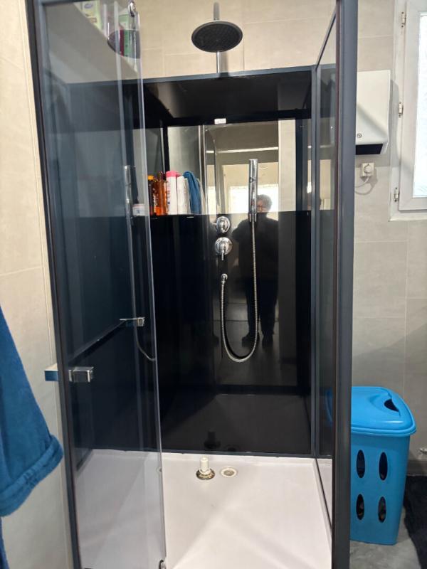 Maison - 84 m² - 5 pièces