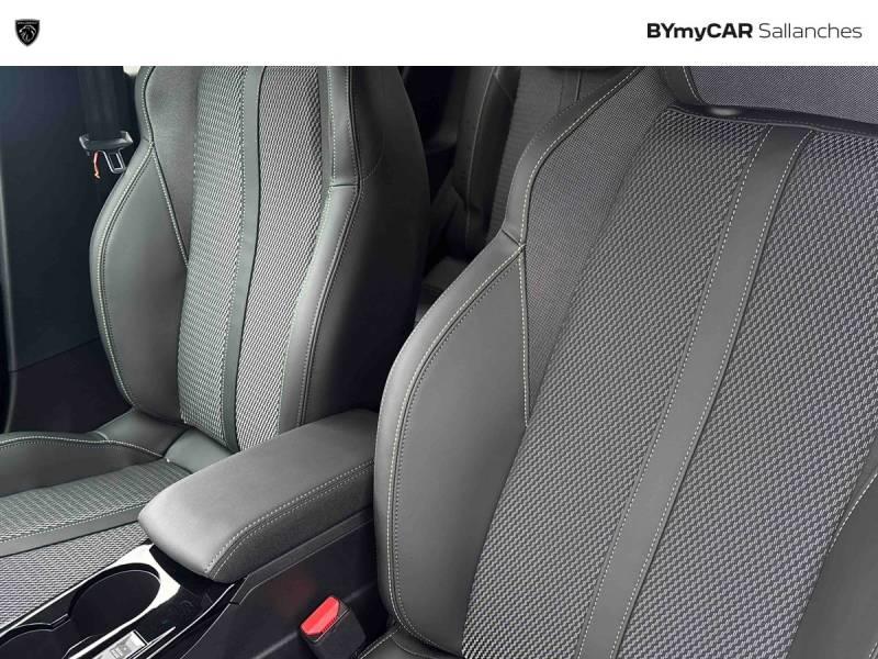 Peugeot 208 Hybrid 110 e-Dcs6 Gt