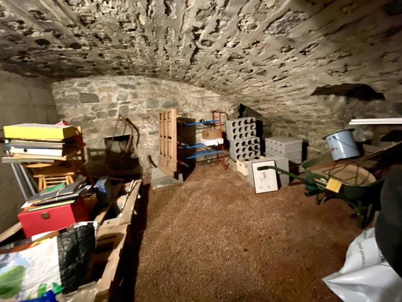 Appartement - 113 m² - 4 pièces