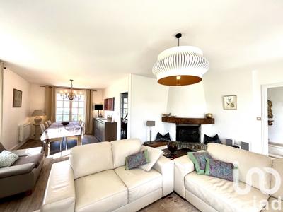 Maison - 139 m² - 6 pièces