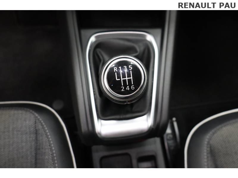 Renault Captur TCe 100 Gpl - 21 Intens