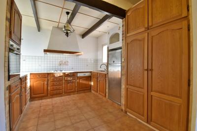 Maison de campagne - 121 m² - 4 pièces