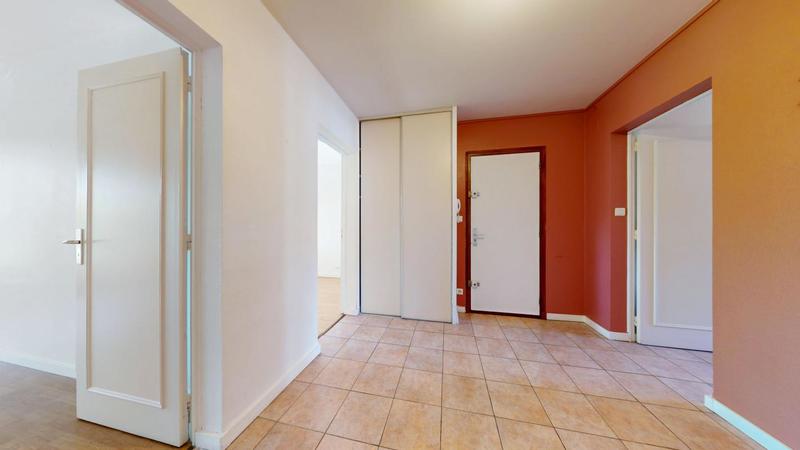 Appartement - 78 m² - 3 pièces