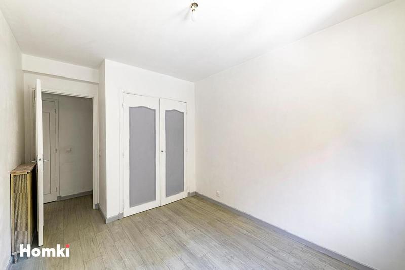 Appartement - 66 m² - 4 pièces
