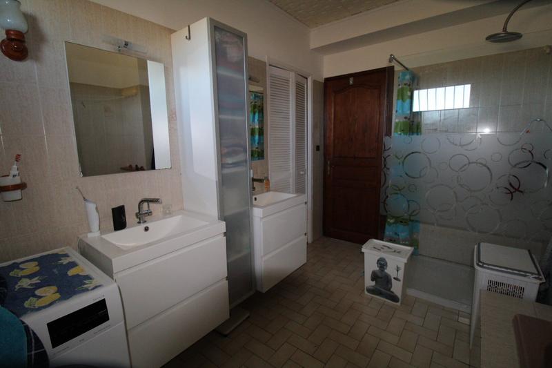 Maison - 133 m² - 5 pièces