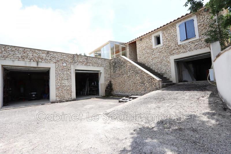 Villa - 114 m² - 5 pièces