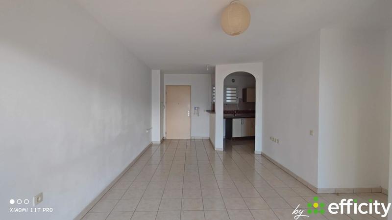 Appartement - 51 m² - 2 pièces