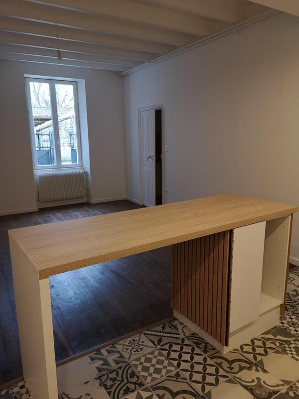 Maison - 175 m² - 6 pièces